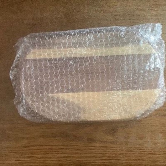 Twine Living Gourmet Acacia Wood Ceramic Cheese Board Knife Charcuterie Set New - Picture 4 of 6